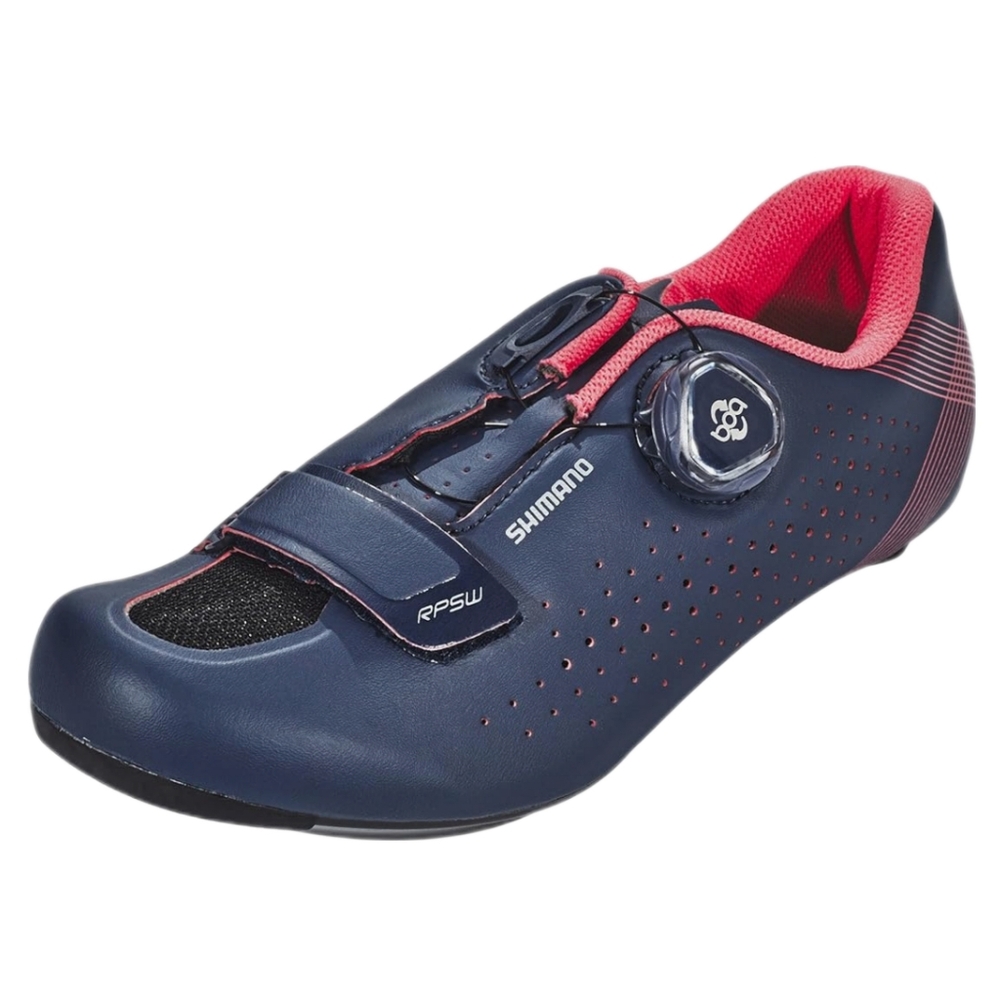 Shimano RP501 SPD-SL Women's Road Bike biking Bicycle Cyling Shoes -